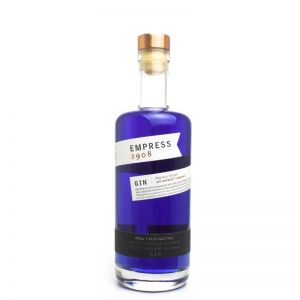 EMPRESS 1908 INDIGO GIN